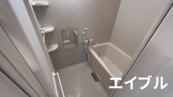 物件内観写真10　(バス／シャワールーム等)