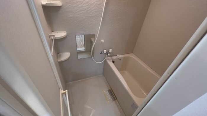 物件内観写真10　(バス／シャワールーム等)