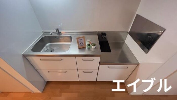 物件内観写真20　(キッチン)