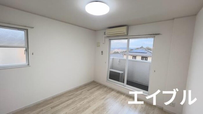 物件内観写真21　(居室)