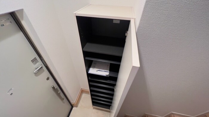 物件内観写真22　(靴箱)