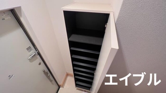 物件内観写真22　(靴箱)