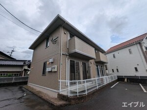 セジュ－ルパル好日外観写真
