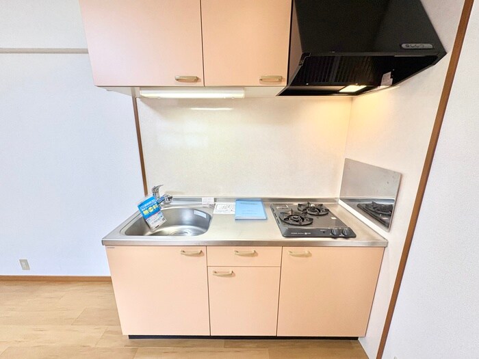 物件内観写真10　(キッチン)