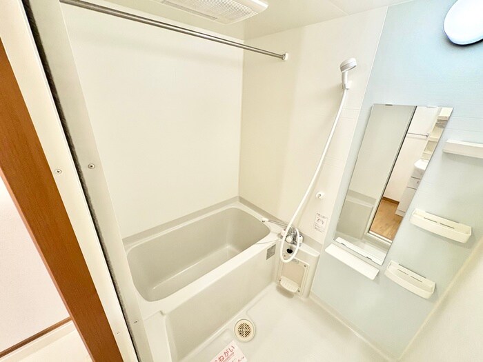 物件内観写真12　(バス／シャワールーム等)