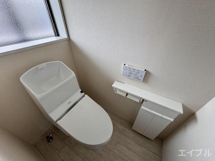 物件内観写真6　(バス／シャワールーム等)