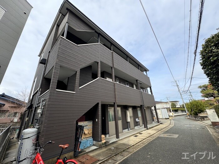 物件外観写真3　(外観写真)