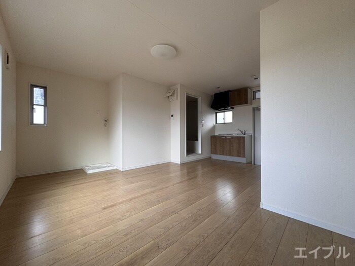 物件内観写真9　(居室)