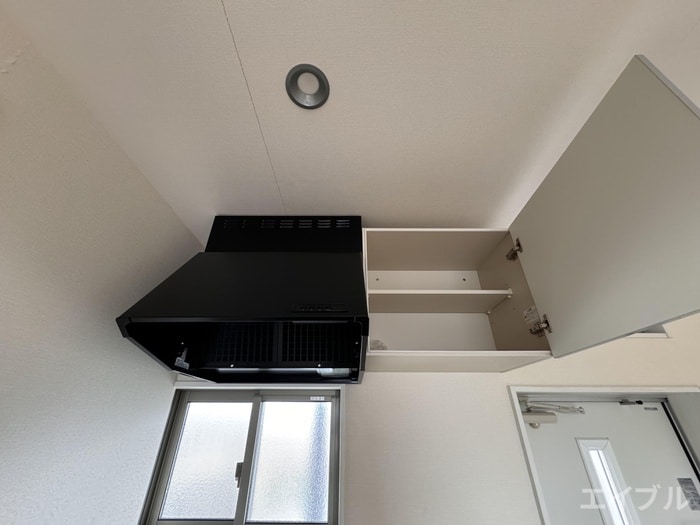 物件内観写真13　(収納)