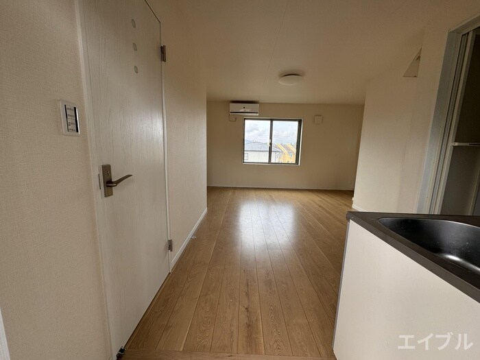 物件内観写真16　(居室)