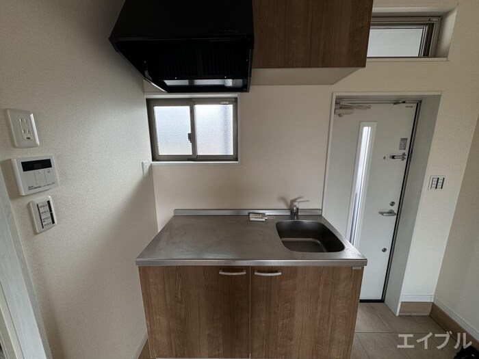 物件内観写真17　(キッチン)