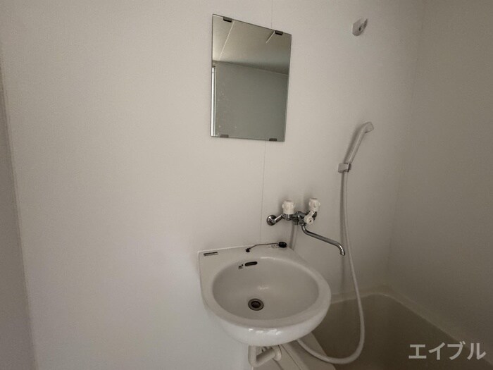 物件内観写真20　(洗面)