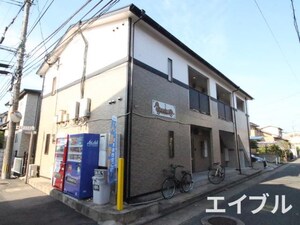 ＣＲＯＱＵＩＳ　Ⅰ外観写真