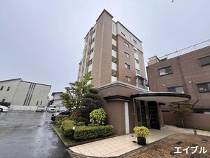 グランシャリオ外観写真