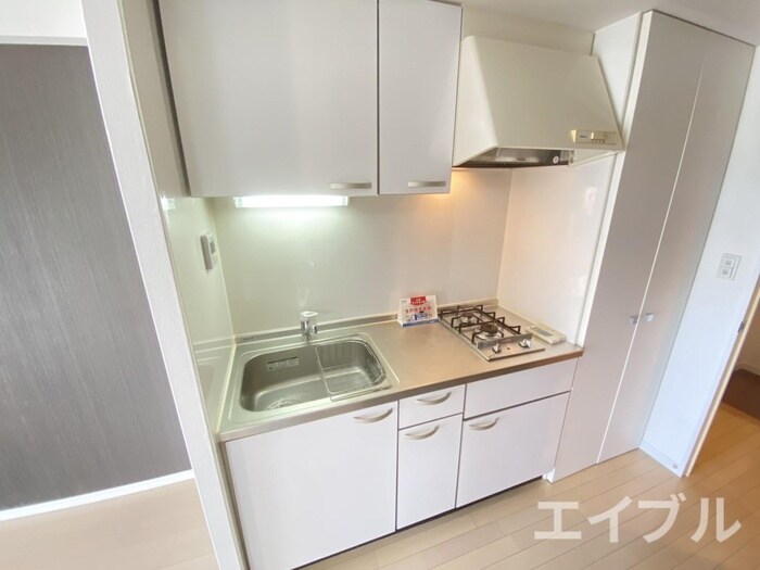 物件内観写真8　(キッチン)