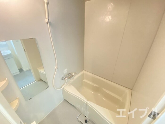 物件内観写真9　(バス／シャワールーム等)
