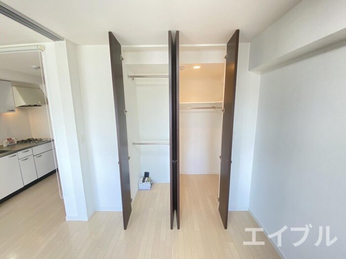 物件内観写真13　(収納)