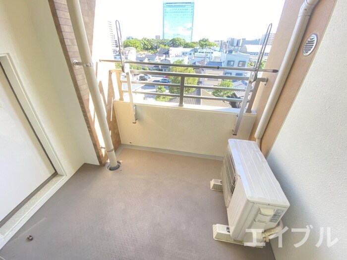 物件内観写真14　(ベランダ・バルコニー)