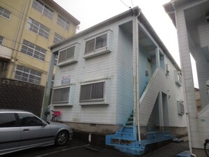 シャトレＳＨＵＮ外観写真