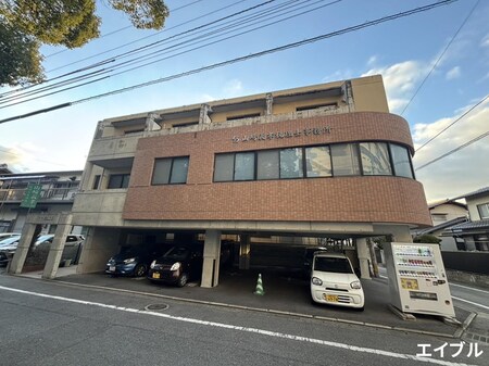 ＹＹビル外観写真