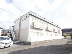 ライトハウス８外観写真