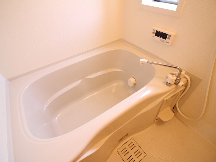 物件内観写真13　(バス／シャワールーム等)