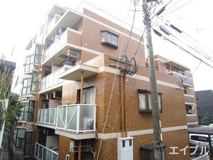 ダイナコート産大前(203)外観写真