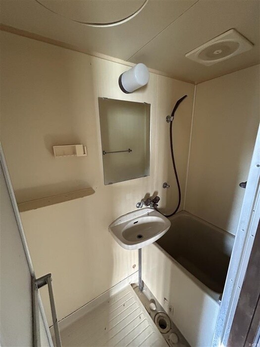 物件内観写真13　(バス／シャワールーム等)