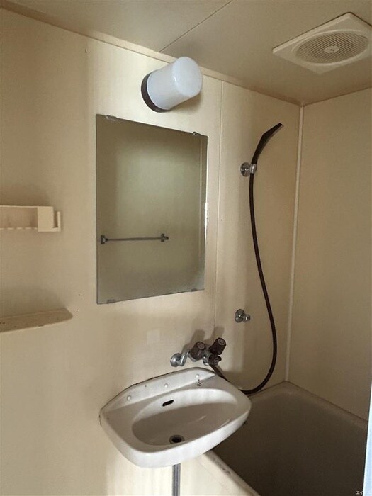 物件内観写真14　(洗面)