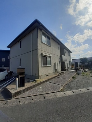 モーダル外観写真