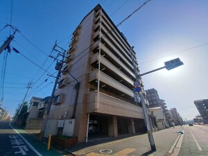日神パレステ－ジ九工大(203)外観写真