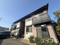 ベルエポック尾倉の外観写真