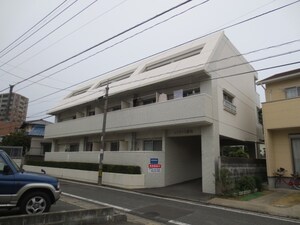レジデンス廣田外観写真