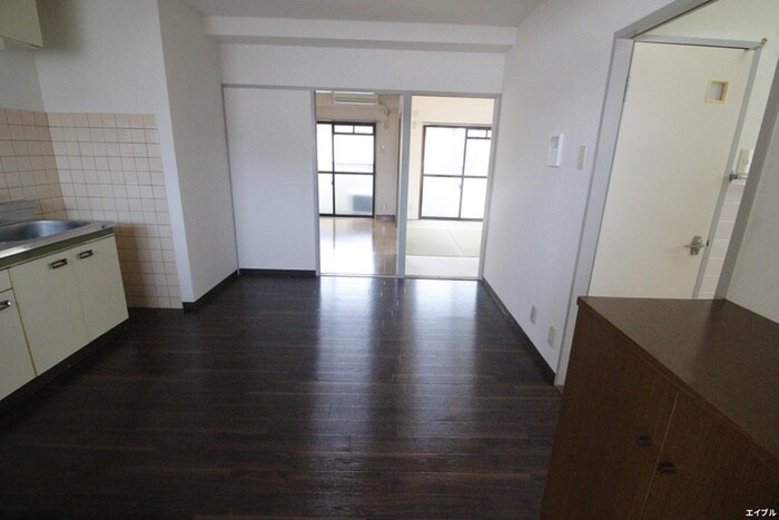 物件内観写真13　(居室)