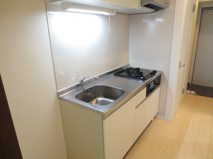 物件内観写真7　(キッチン)