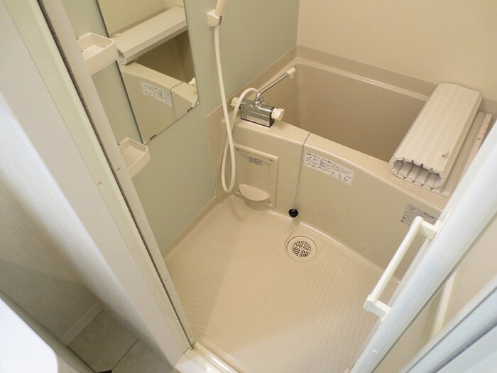 物件内観写真9　(バス／シャワールーム等)