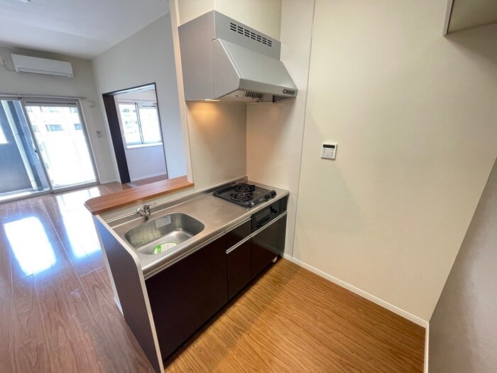 物件内観写真9　(キッチン)