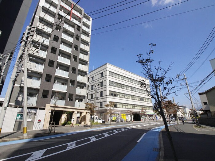 物件外観写真6　(周辺環境)