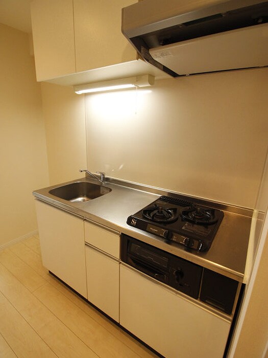 物件内観写真10　(キッチン)