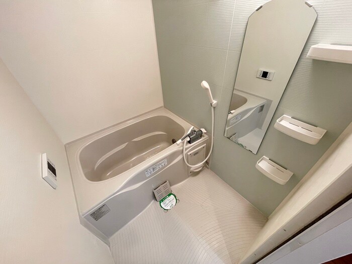 物件内観写真14　(バス／シャワールーム等)