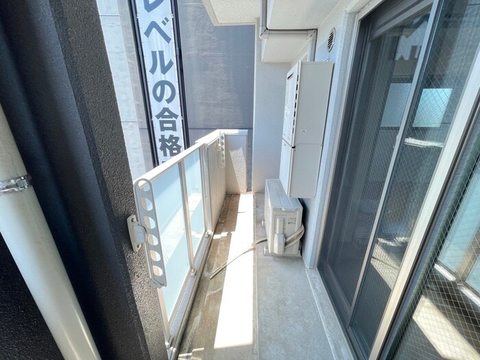 物件内観写真15　(ベランダ・バルコニー)