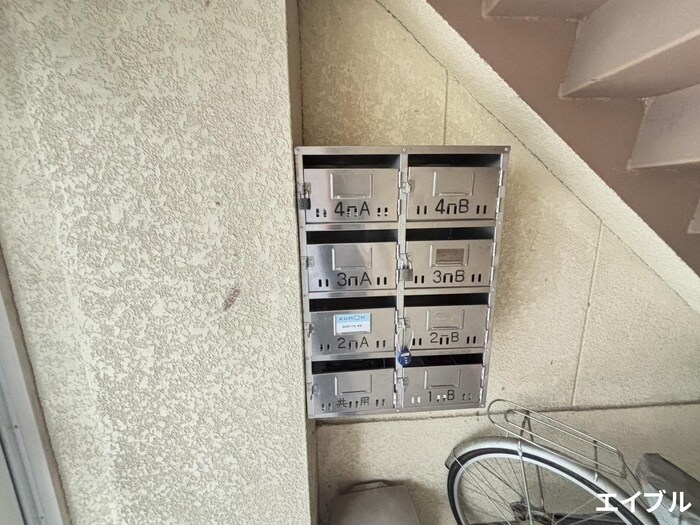 物件外観写真6　(建物設備)