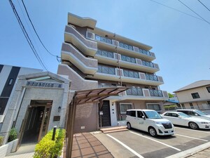プレステージⅡ外観写真