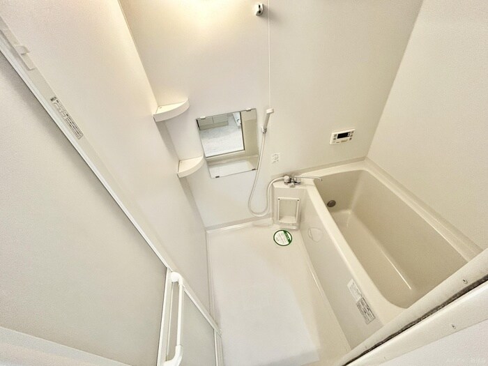 物件内観写真8　(バス／シャワールーム等)