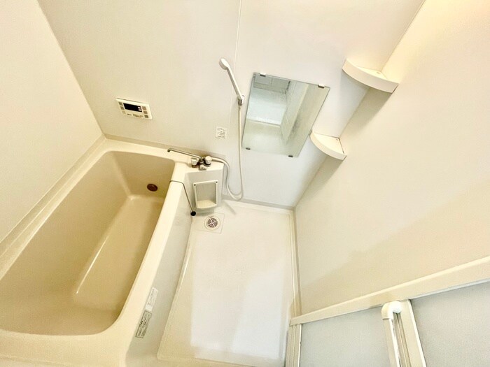 物件内観写真8　(バス／シャワールーム等)