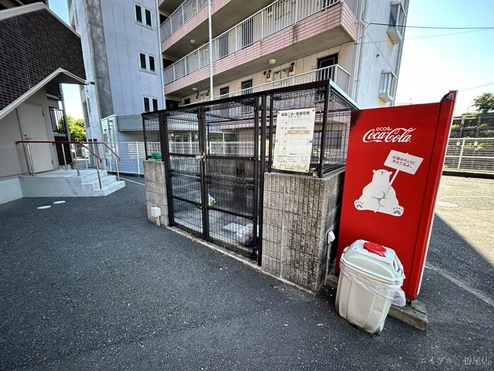 物件外観写真5　(建物設備)