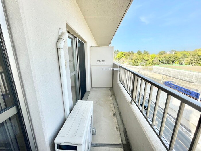 物件内観写真17　(ベランダ・バルコニー)