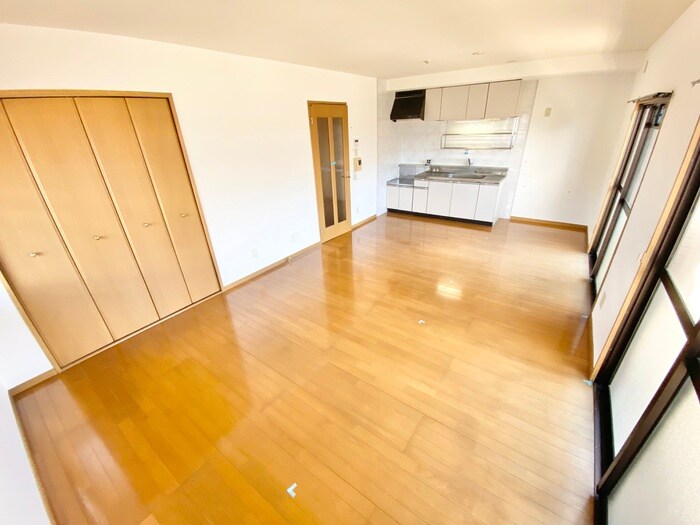 物件内観写真7　(居室)