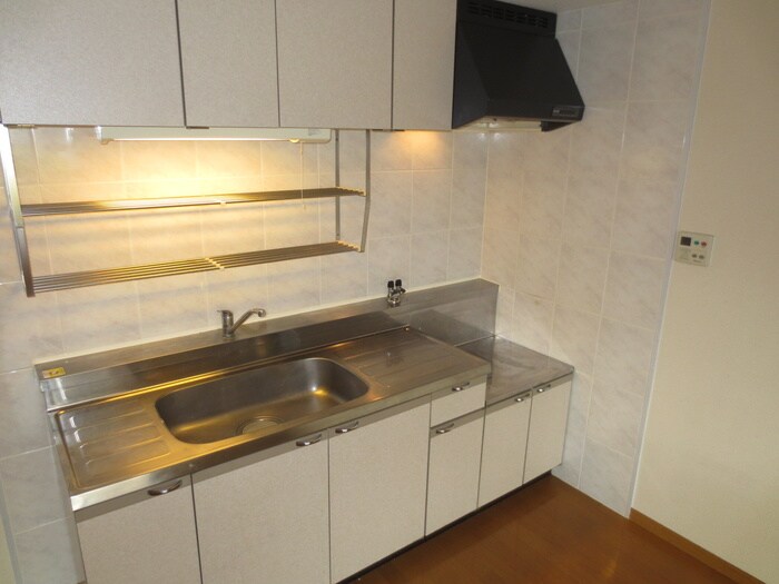 物件内観写真9　(キッチン)