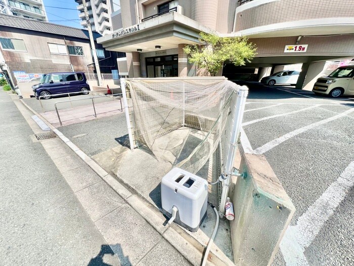 物件外観写真3　(建物設備)